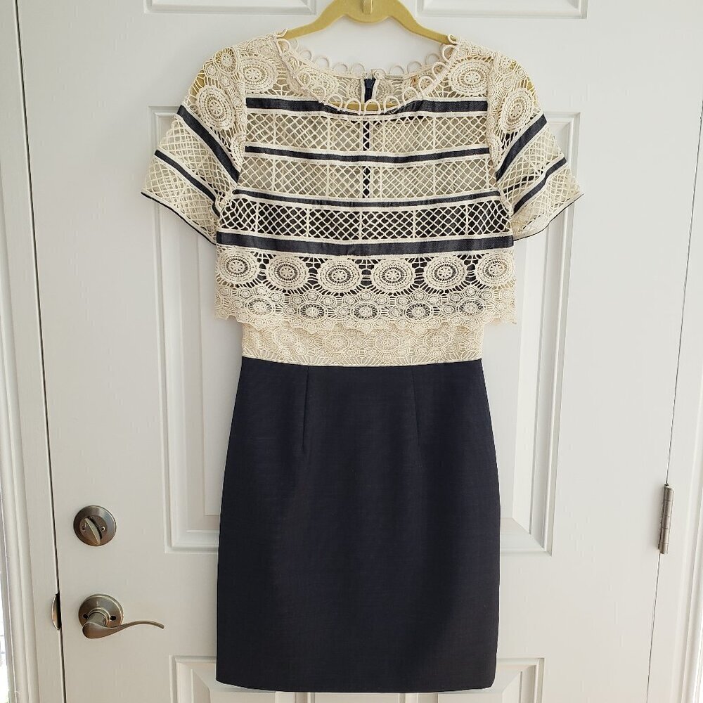 Elie Tahari Dress. Size 2